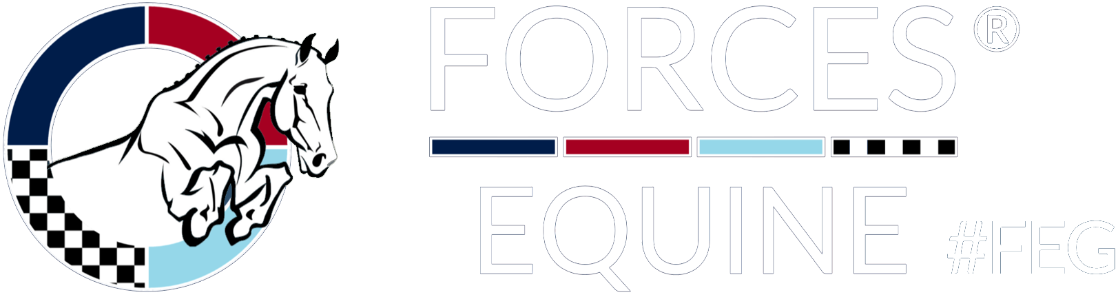 Forces Equine Games Logo