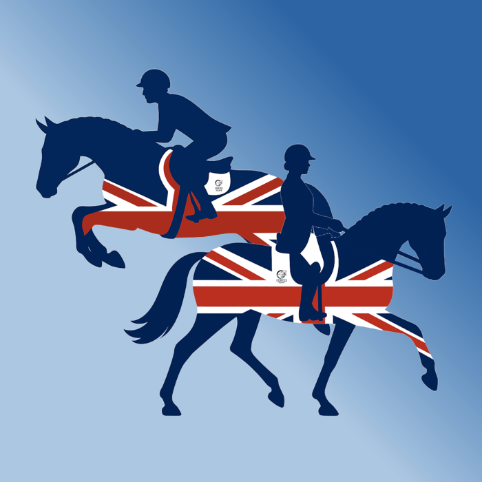 (27) Combined Training Intro/0.60m (+£25.00)