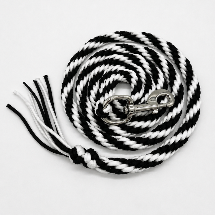 Police (Black & White)