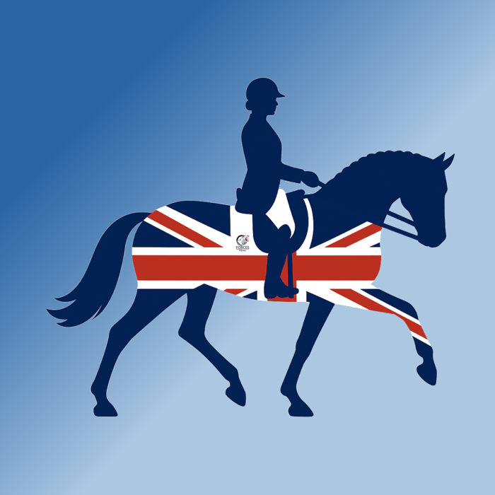 (8) FEI Prix St George (+£25.00)