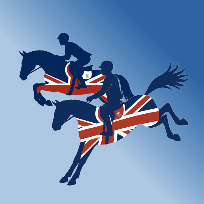 (44) Pairs SJ 0.80m (+£50.00)