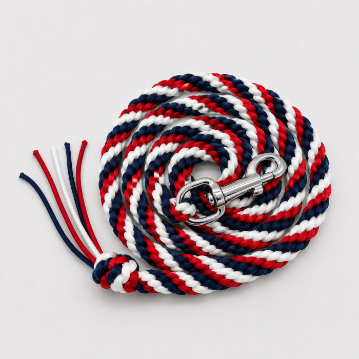 Forces Equine (Red, White, Blue)