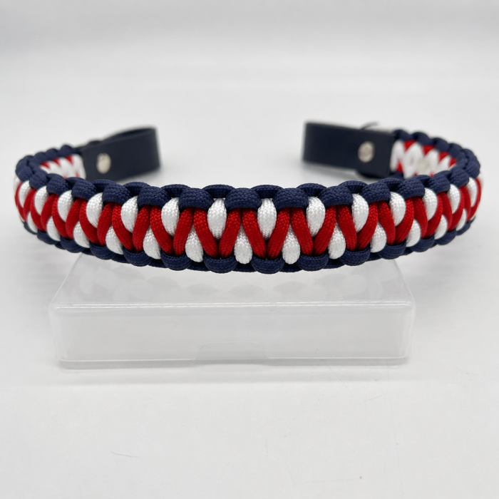 Forces Equine (Red, White, Blue)