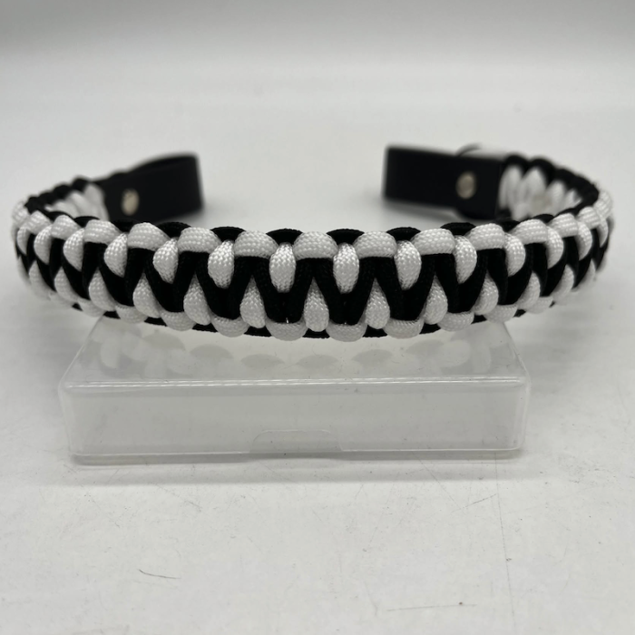 Police (Black & White)