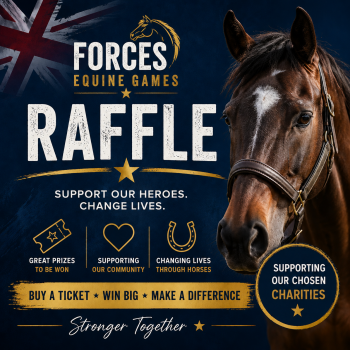 FEG Raffle Tickets <br>(Price varies on quantity)