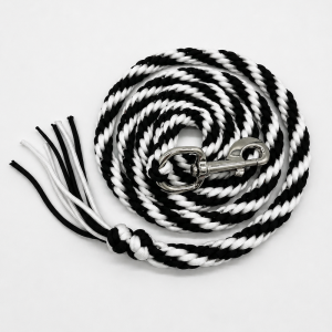 Braided Leadrope