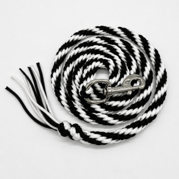 Braided Leadrope