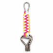 Braided Foldable Hoofpick