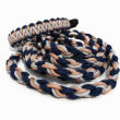 Braided Dog Lead