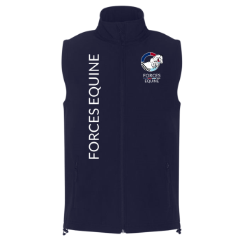 FE Softshell Gilet