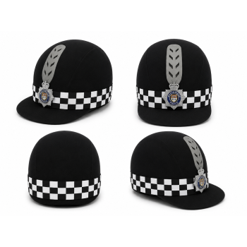 Police Hatband