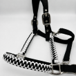 Braided Headcollar