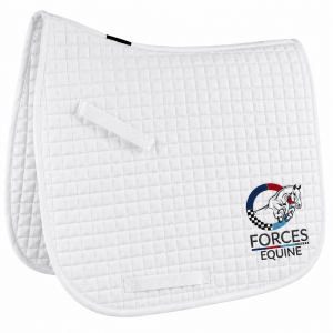 Dressage Saddle Pad