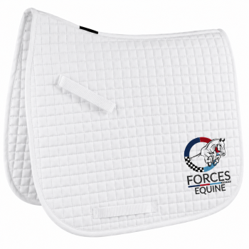 Dressage Saddle Pad