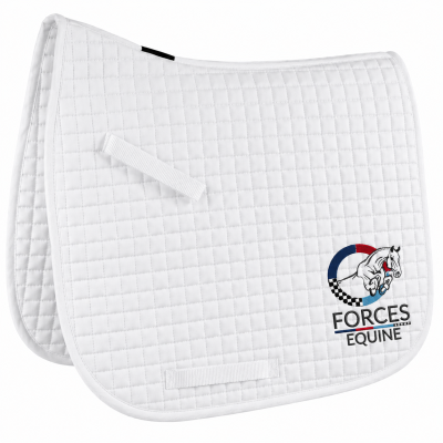 Dressage Saddle Pad