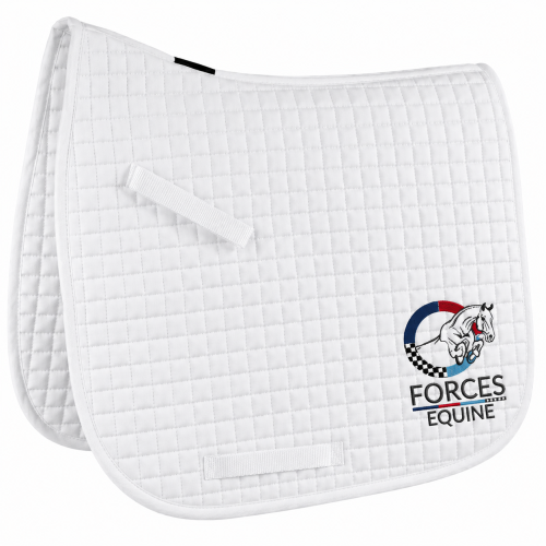 Dressage Saddle Pad