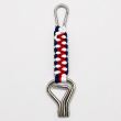 Braided Foldable Hoofpick