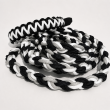 Braided Dog Lead
