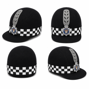 Police Hatband